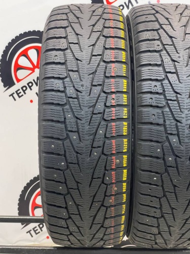 Nokian Tyres Hakkapeliita 7 SUV R18 225/60