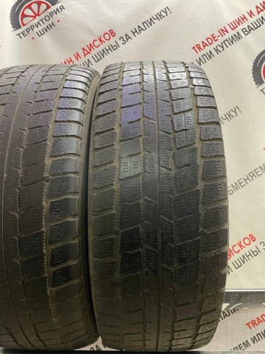 GoodYear Ice Navi R16 215/65