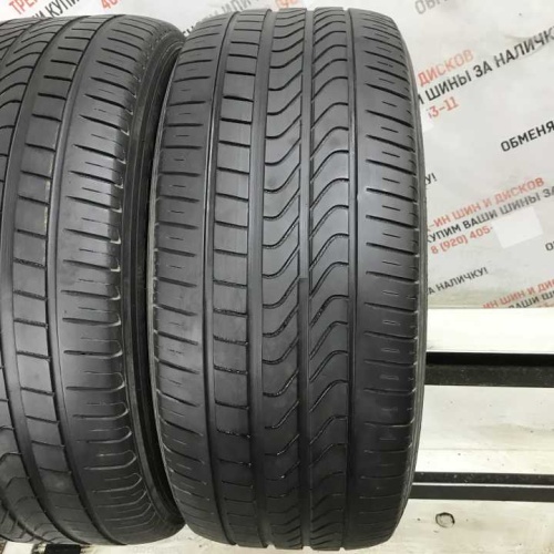 Pirelli Scorpion Verde R18 255/55