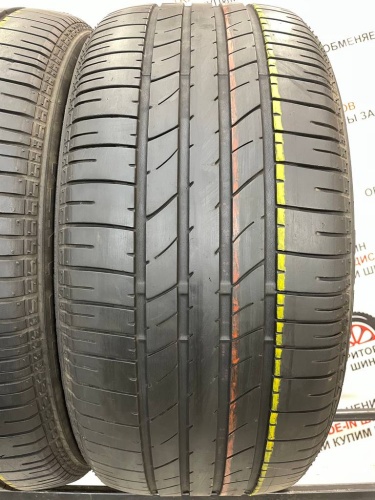 Bridgestone Turanza ER30 MO R19	255/50