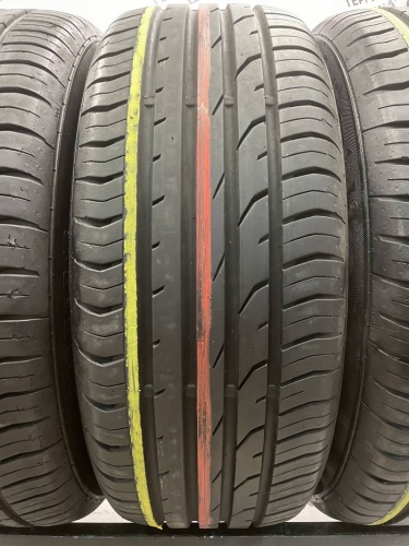 Continental ContiPremiumContact 2 R16	205/55