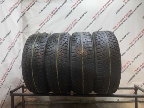 Kumho I'Zen KW22 205/60 R16 92Т