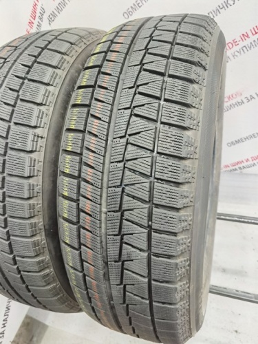 Bridgestone Ice Partner 2 R17 215/60