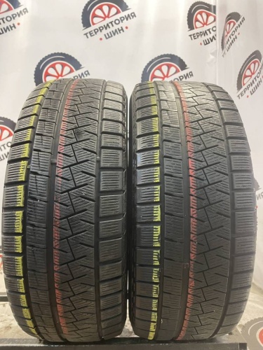 Pirelli Ice Asimmetrico Plus R16 205/55