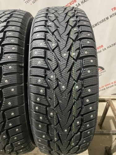 ILink WinterVorhut STUD III R19 245/55 107T XL