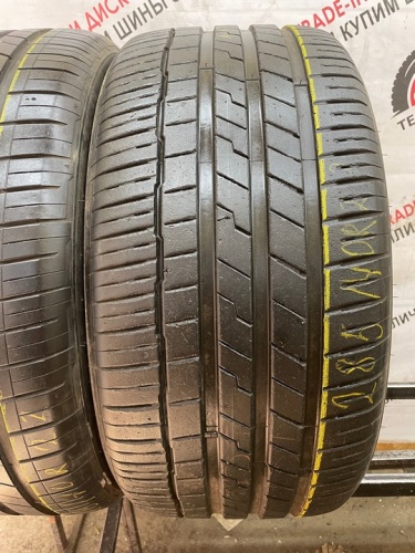 Hankook Ventus S1 evo3 SUV K127A 285/40 110Y R22