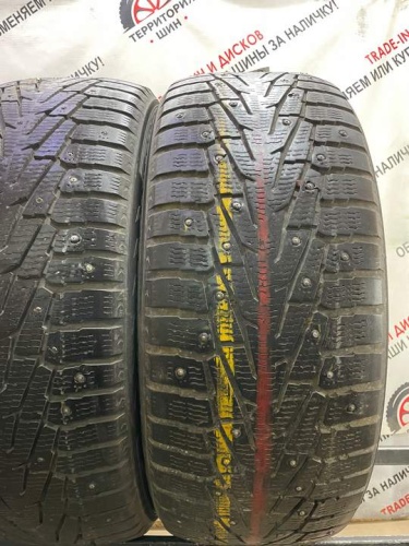 Nokian Hakkapeliitta-7 SUV R20 275/55