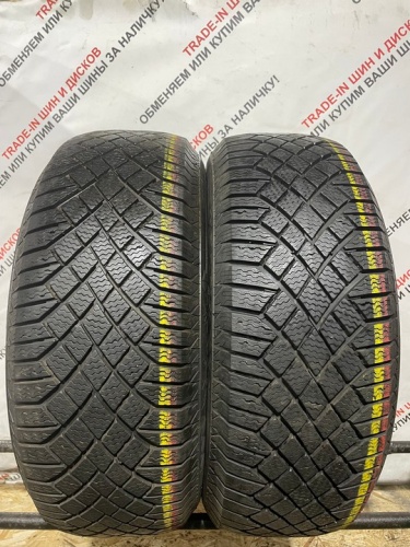 Continental ContiVikingContact 7 R 16 21565