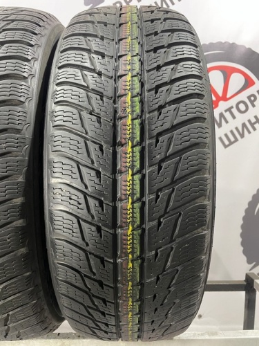 Nokian Tyres WR SUV 3 R18 235/60