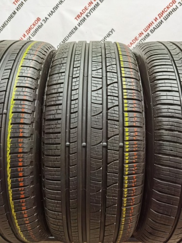 Pirelli Scorpion Verde All Season 245/45 R20