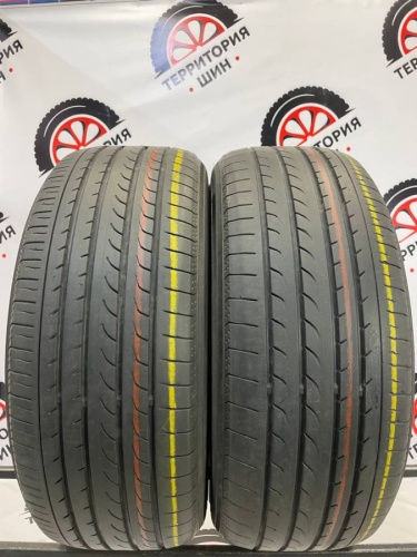 Bridgestone Dueler H/P sport RFT R19   275/45