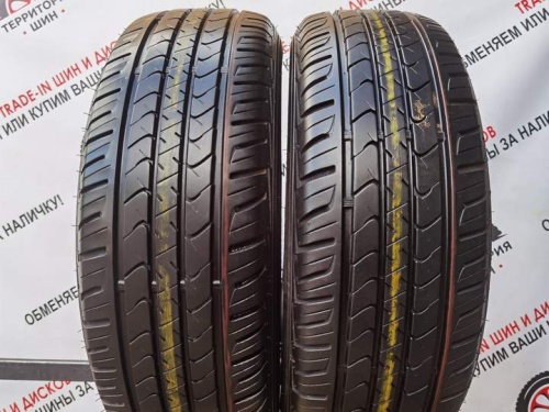 GoodYear Efficient Grip SUV R17 215/60