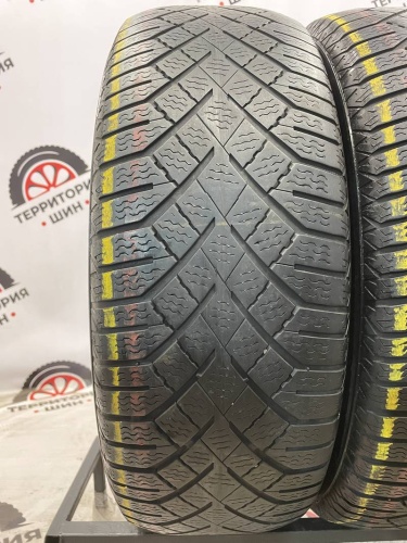 Continental ContiVikingContact 7 R 17 215/65