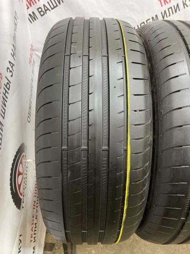 Goodyear Eagle F1 Assimetric 3 RSC 225/45 R19 96W