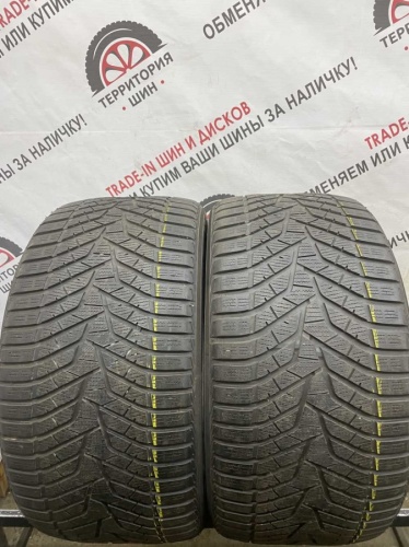 Yokohama BlueEarth winter R21 315/35 111W