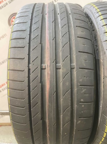 Continental  ContiSportContact 5 R17 225/45