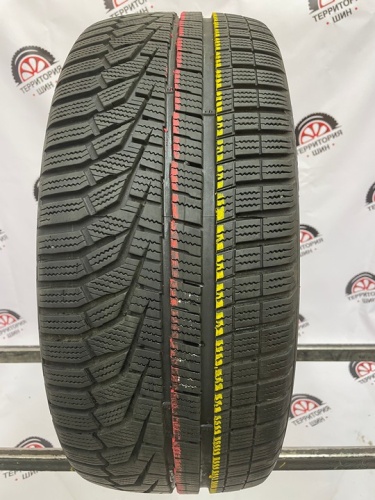 Hankook winter*cept evo 2 R19 245/45 102V