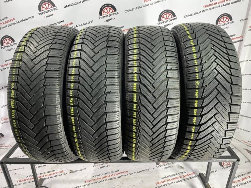 Michelin Alpin 6 215/60 R17