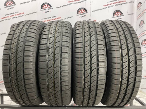 Viatti Bosco A/T R15 205/70