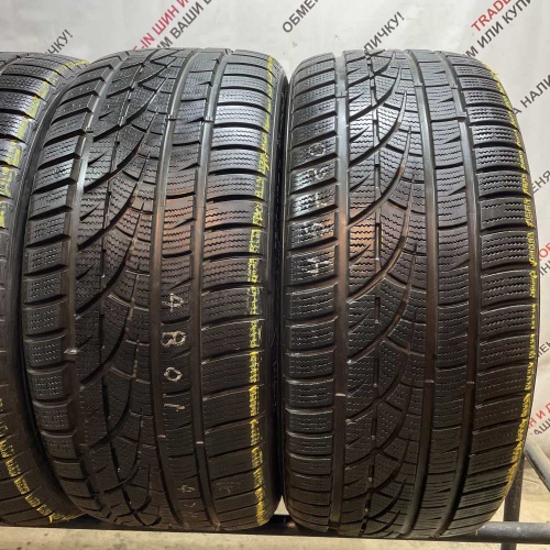 Hankook winter i*cept evo  R17 245/45 99V