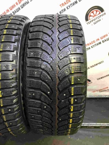 Bridgestone Blizzak Spike-01 R17 235/55