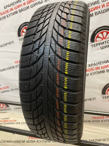 Kumho WinterCraft Ice Wi51 R15   195/60
