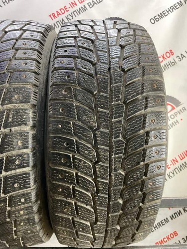 Michelin X-ice North R17 215/55