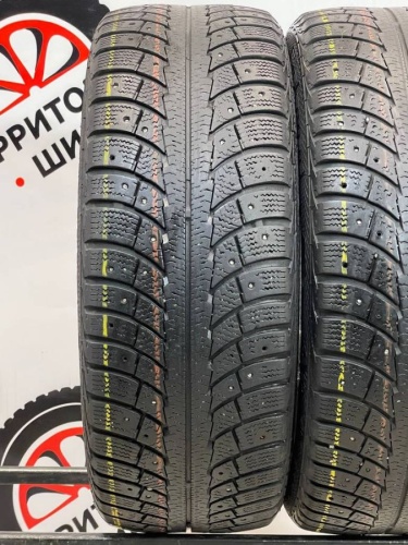 Gislaved Nord Frost 5 R16	205/55