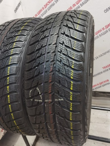 Nokian WR SUV3 R18	225/55