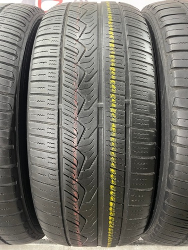 Nitto NT421Q R19 235/55