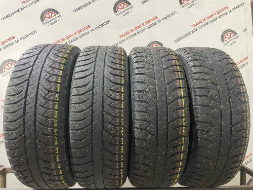 Bridgestone Ice Cruiser 7000 R17 235/65