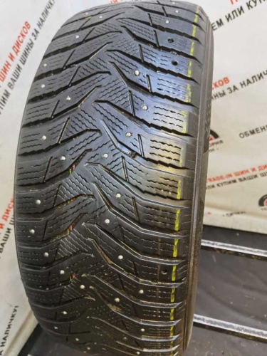 Kumho WinterCraft SUV Ice WS31 R18 265/60