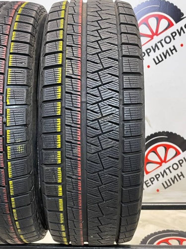 Pirelli Ice Asimmetrico Plus R16 205/55