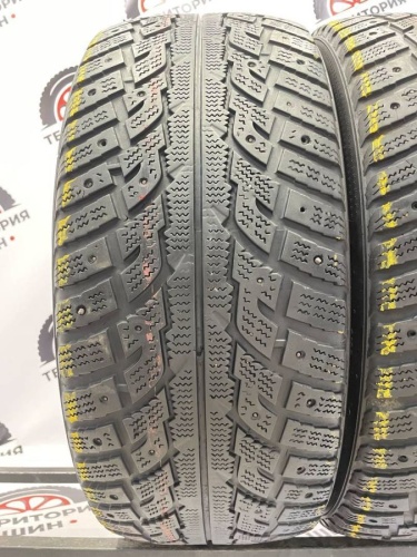 Pirelli Ice Zero 235/65 R18