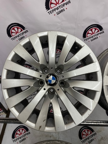 литье BMW R18 5*120 ЦО 72,5 ЕТ30  8J