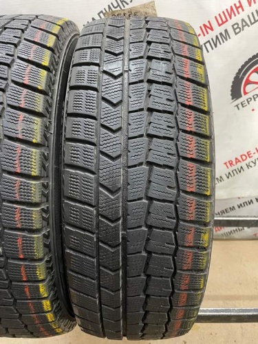 Dunlop Winter Maxx WM02 R16 205/60