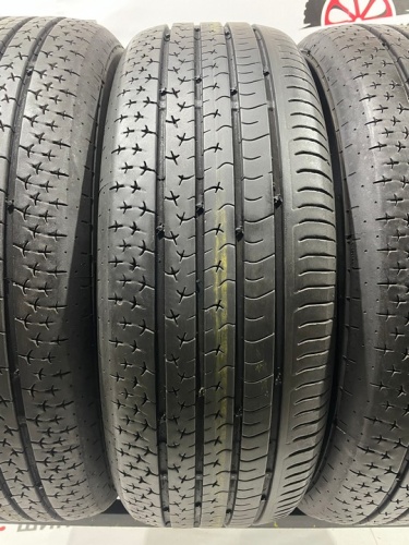 Continental ContiComfortContact CC6 R15 195/65