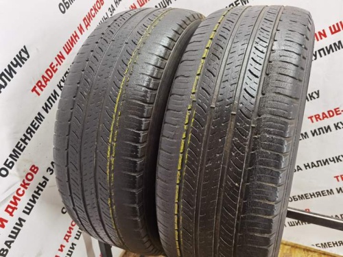 Michelin Lattitude Tour HP R18 245/60