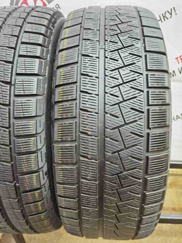 Pirelli Ice Asimmetrico Plus 225/65 R17