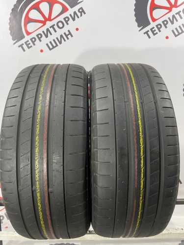 Yokohama Advan Sport V107 R20 255/50