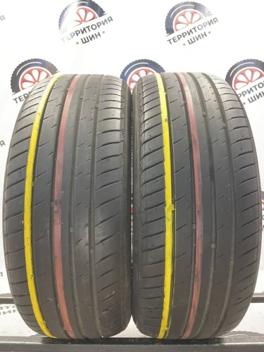 Nexen N fera SU4 195/55 R16