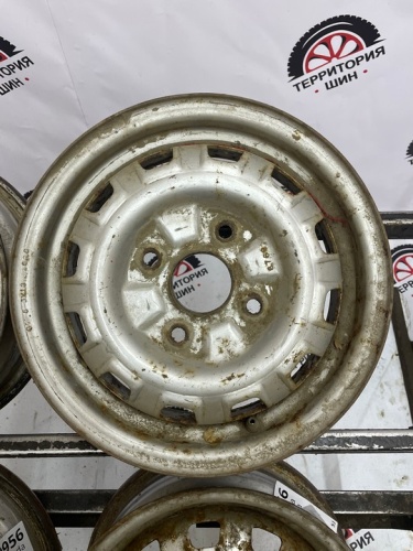 Штампы Mazda R13 4*114.3 dia 59.6 Et45 5j