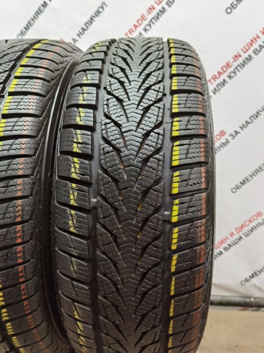 Point S Winterstar 4 R16 205/55