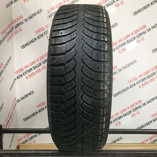 Bridgestone Blizzak Spike-01 R17 245/65