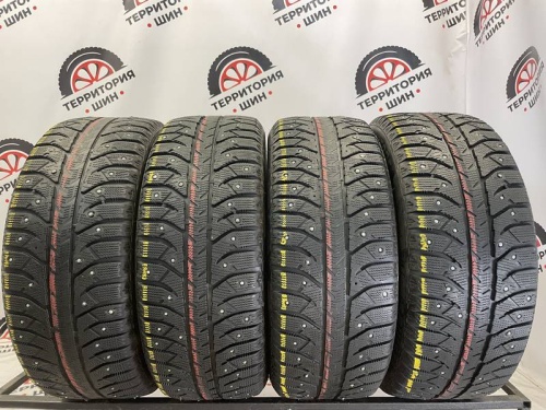 Bridgestone Ice Cruiser 7000s  235/55 R17
