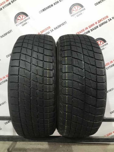 Bridgestone Ice Partner R17 225/55