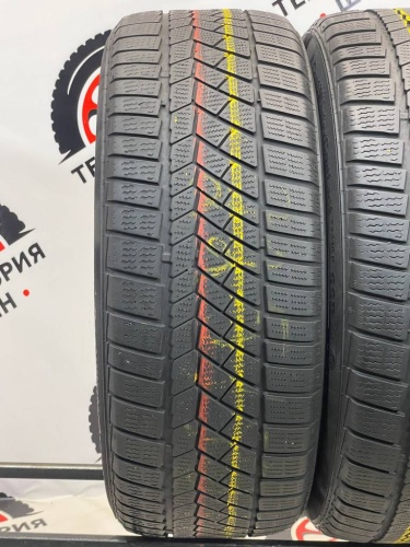 Continental ContiWinterContact TS 830P SUV RFT R18 225/50