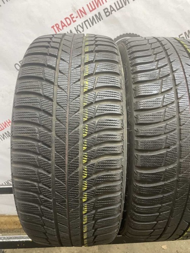 Bridgestone Blizzak LM-001 R18 225/40 92V