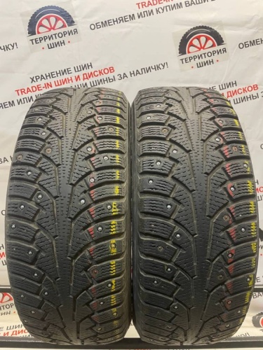 Nokian Tyres Hakkapeliitta 5 R17 215/55