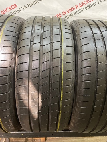 GoodYear Eagle F1 Assymetric 5 R18 225/45 96W